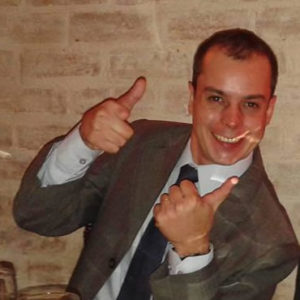 Bruno Pelatieri Goulart