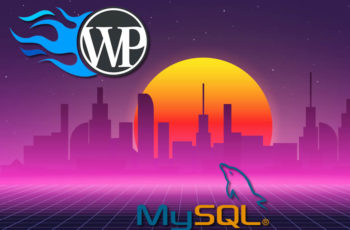 Código SQL para alterar a URL de sites feitos em WordPress direto no banco de dados